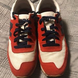 New Balance sneakers